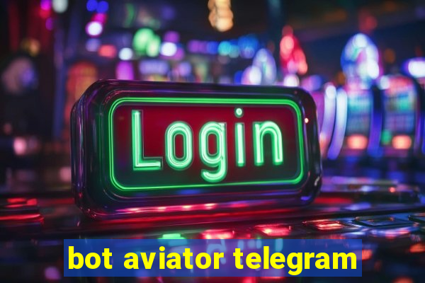 bot aviator telegram